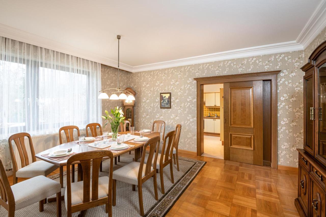 Das Landhaus Altenmarkt im Pongau Exterior foto